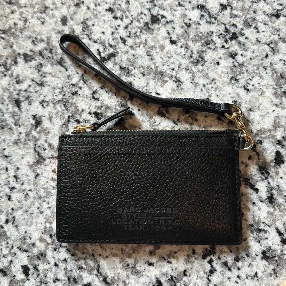 Marc Jacob’s Wristlet